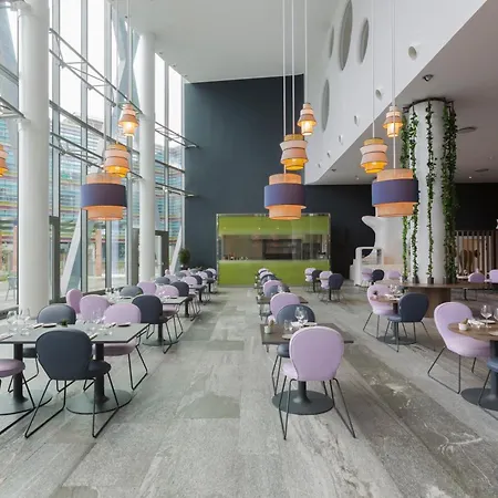 Voco Milan-Fiere By Ihg-3
