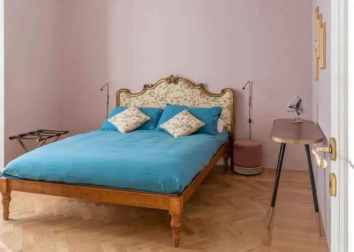 Ca' Maggiolina B&B Milano