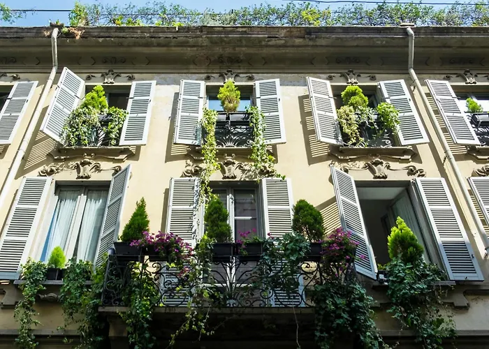 Antica Locanda Dei Mercanti Milano