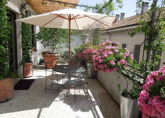 Antica Locanda Dei Mercanti Milano