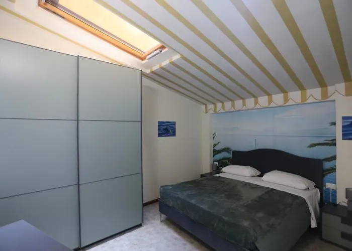 Imhome - Cadorna House Milano