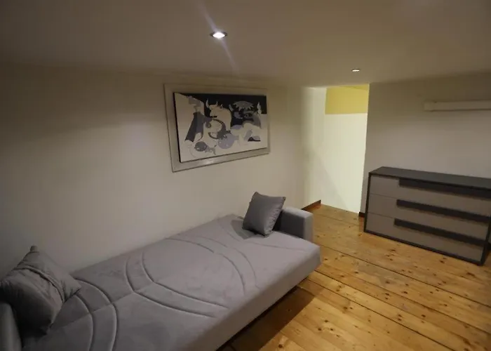 Imhome - Cadorna House Milano